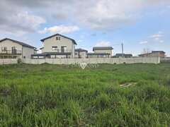 Berceni, strada Miorita, 0% comision, teren intravilan 430 mp