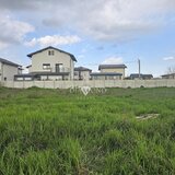 Berceni, strada Miorita, 0% comision, teren intravilan 430 mp